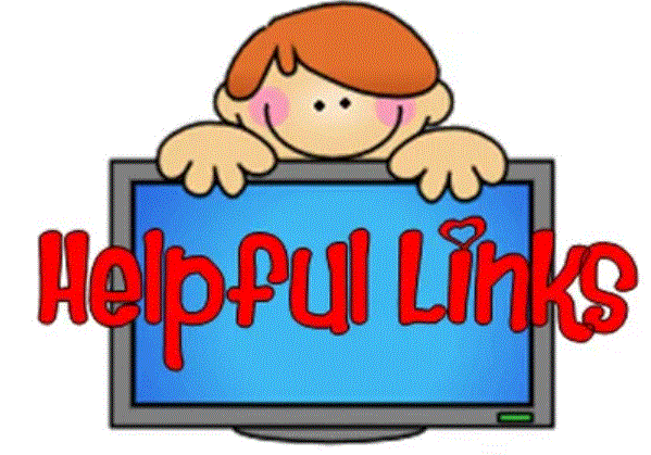 helpful links 